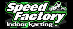 Speed Factory Indoor Karting